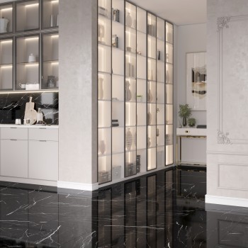 Коллекция Laparet Flash Black